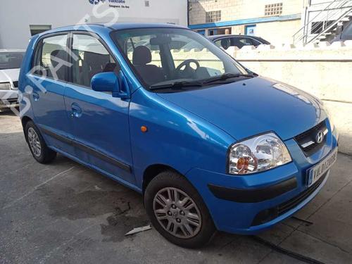 HYUNDAI ATOS PRIME (MX) 1.1 (63 hp) 1293539