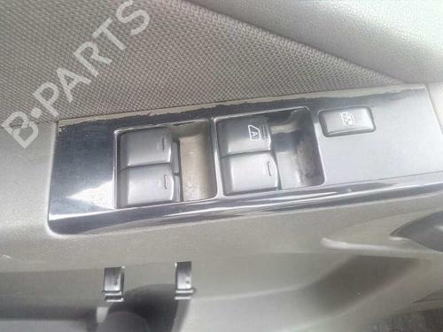 AC radiator NISSAN PATHFINDER III (R51) 2.5 dCi | BP5078809M32 