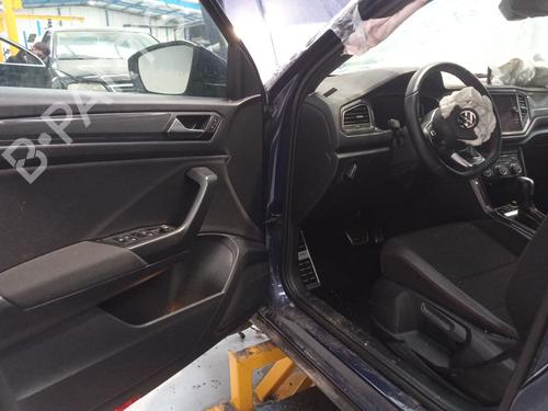 Left front window switch VW T-ROC (A11, D11) 1.5 TSI | BP35904178I27 - Image 23