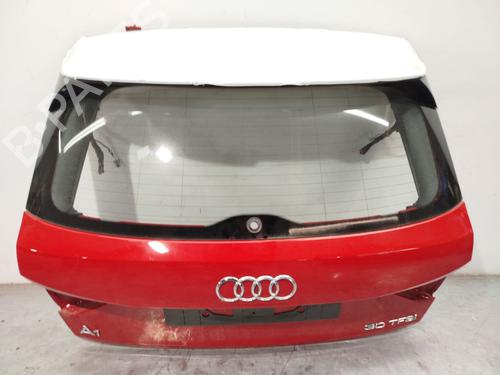 Tailgate AUDI A1 Sportback (GBA) 30 TFSI | BP31850148C6