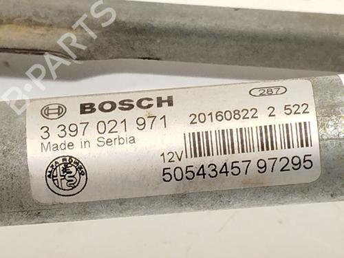 Front wiper motor ALFA ROMEO GIULIA (952_) 2.2 D (952AEM250, 952AEA250) | BP36434918M29 - Image 3
