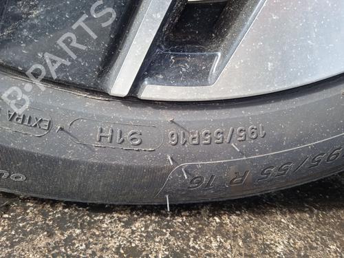 Left front window switch PEUGEOT 208 II (UB_, UP_, UW_, UJ_) 1.2 PureTech 100 | BP28973973I27 