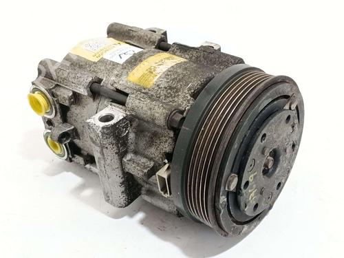 AC compressor FORD TRANSIT Van (FA_ _) 2.0 DI (FAE_, FAF_, FAG_) | BP38199031M34 - Image 2