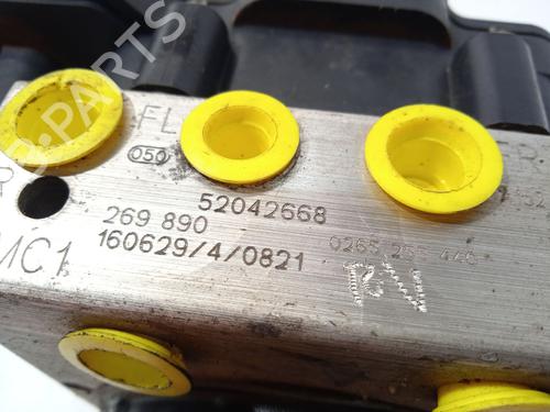 ABS pump FIAT 500L (351_, 352_)  | BP29199283M43 