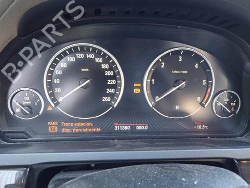 Hovedlysbryter BMW 7 (F01, F02, F03, F04) 730 d | BP7889916I24 