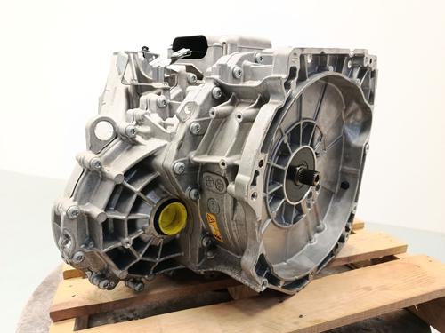 Gearbox MERCEDES-BENZ CLA (C118) CLA 250 e (118.386) | BP36304177M3 - Image 4