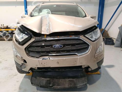 Left front window switch FORD ECOSPORT 1.0 EcoBoost | BP39025589I27 - Image 22