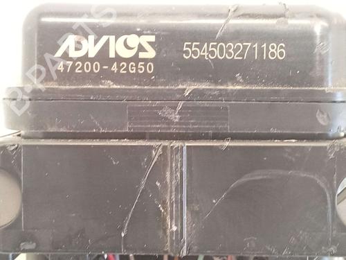 ABS pump TOYOTA C-HR (_X1_) 1.8 Hybrid (ZYX10_, ZYX11_) | BP37758897M43 - Image 5
