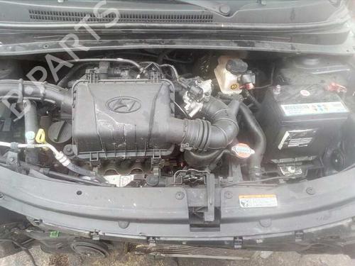 Rear wiper motor HYUNDAI i10 I (PA) 1.1 | BP6028351M102 