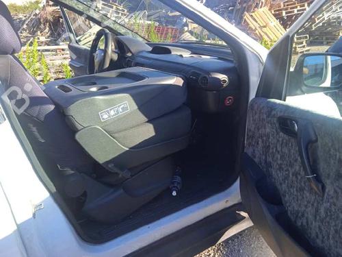Front right window mechanism MERCEDES-BENZ VANEO (414)  | BP15729056C23 