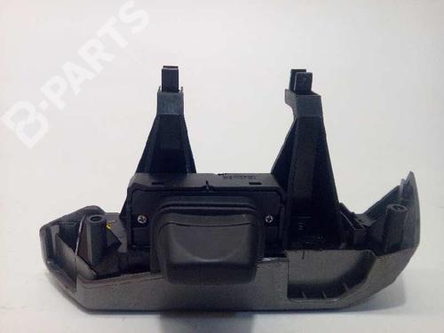Steering wheel controls LAND ROVER RANGE ROVER SPORT I (L320) 3.6 D 4x4 | BP5664679E15 