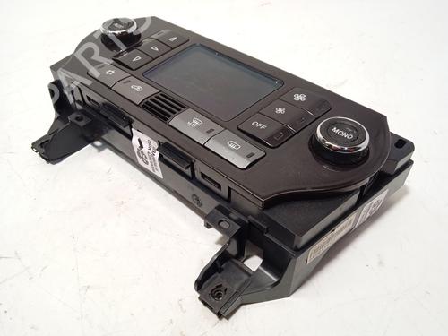 Climate control FIAT BRAVO II (198_)  | BP23399507I5 