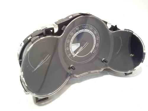 instrument-cluster-citroen-c3-ii-sc_-2009-23219708 main image