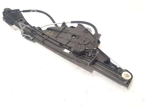 Used Front left window mechanism Front left window mechanism CITROËN C4 I (LC_) 2.0 16V (136 hp) 38750124 38750124