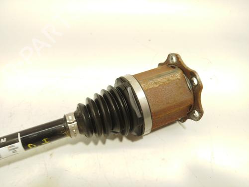 Left front driveshaft AUDI A1 Sportback (GBA) 30 TFSI | BP32091627M38 - Image 3