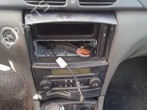 Front right window mechanism RENAULT LAGUNA II (BG0/1_) 1.9 dCi (BG08, BG0G) | BP15822717C23 