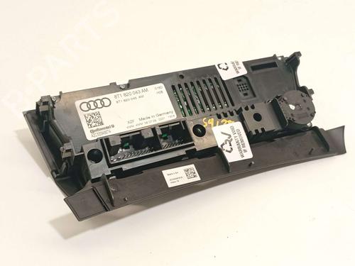 Climate control AUDI Q5 (8RB) 2.0 TFSI quattro | BP39592931I5 - Image 4