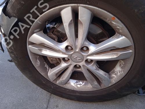 Electronic module HYUNDAI ix35 (LM, EL, ELH) 1.7 CRDi | BP30836208M83 