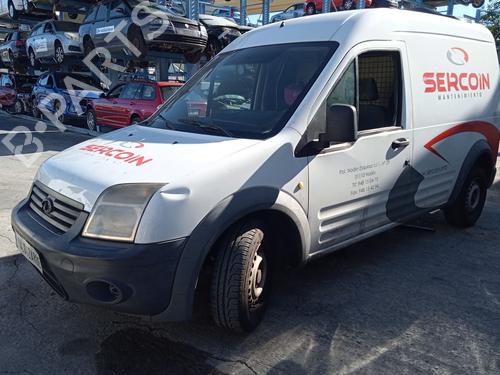 Left taillight FORD TRANSIT CONNECT (P65_, P70_, P80_) 1.8 TDCi | BP29885240C34  - Image 6