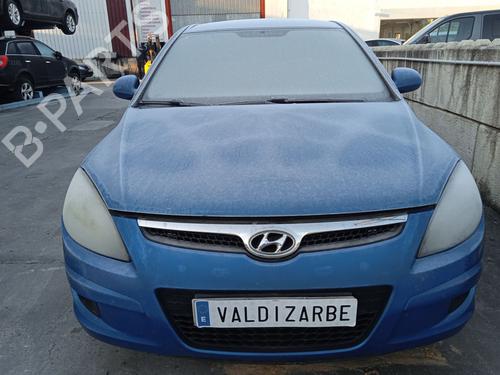 Climate control HYUNDAI i30 (FD)  | BP23209591I5 