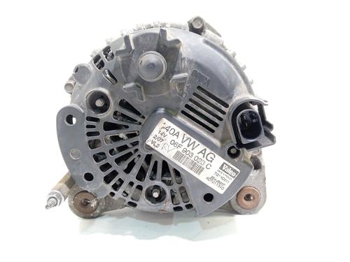 Alternator SEAT LEON (1P1) 1.9 TDI | BP20718227M7 