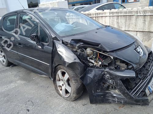 Used Parts PEUGEOT 207 (WA_, WC_) 1.6 HDi (90 hp) 4309354
