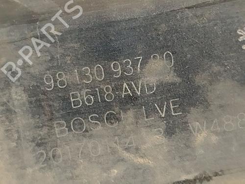 Front right window mechanism CITROËN C3 III (SX) 1.6 BlueHDi 75 | BP32182355C23  - Image 5