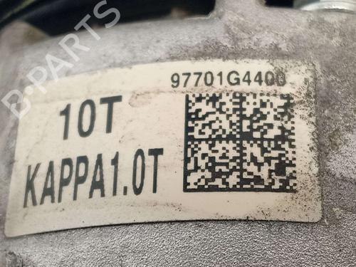 AC compressor HYUNDAI i30 (FD) 2.0 CRDi | BP37997536M34 - Image 6