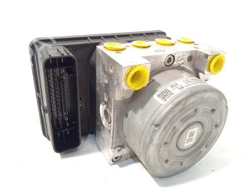 Used ABS pump SEAT LEON Sportstourer (KL8, KLD) 2.0 TDI (150 hp) 22759380