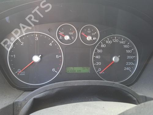 håndbremse FORD FOCUS C-MAX (DM2) 2.0 TDCi | BP35803316I18 - Image 18