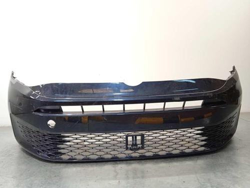 Used Front bumper Front bumper VW CADDY IV Box Body/MPV (SAA, SAH) [2015-2020] 8343116 8343116