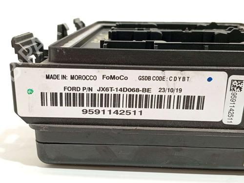 Fuse box FORD FOCUS IV Turnier (HP) 1.0 EcoBoost | BP38859489E1 - Image 4