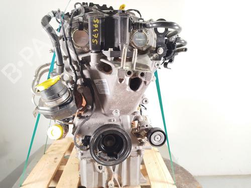 Engine FORD TOURNEO CUSTOM V362 Bus (F3) 1.0 EcoBoost PHEV | BP33320289M1 - Image 4