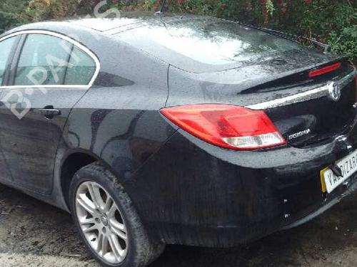 ABS pump OPEL INSIGNIA A (G09)  | BP4387268M43 