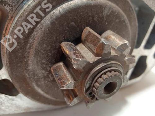 Starter LAND ROVER RANGE ROVER SPORT I (L320) 2.7 D 4x4 | BP11991668M8 