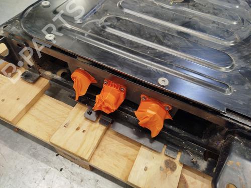 Battery FORD KUGA III (DFK) 2.5 Duratec Plug-in-Hybrid | BP32696379E11  - Image 6