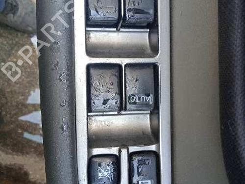 Climate control NISSAN X-TRAIL I (T30) 2.2 dCi | BP10512241I5 