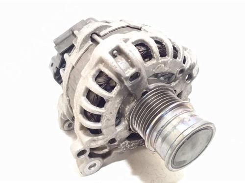 Used Alternator Alternator 16195556 16195556
