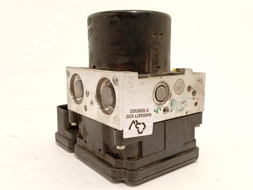 ABS pump VW GOLF PLUS V (5M1, 521) | BP36799437M43 - Image 2