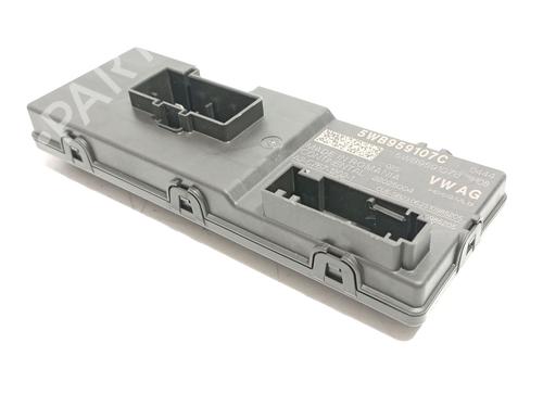 Used Electronic module CUPRA LEON Sportstourer (KL8, KU8, KUD) 1.5 eTSI (150 hp) 30832518