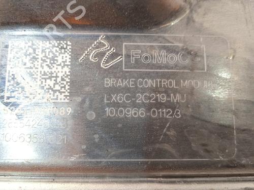 ABS pump FORD KUGA I  | BP25783113M43  - Image 5