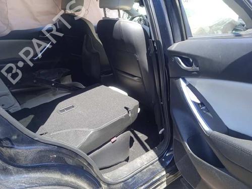 Electronic module MAZDA CX-5 (KE, GH) 2.0 AWD (KEEAW) | BP15286680M83 - Image 11