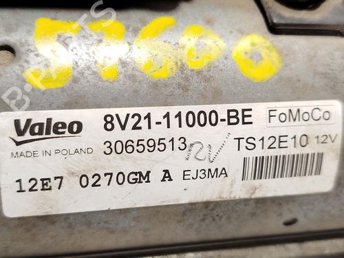 Starter FORD KA+ III (UK, FK) 1.2 Ti-VCT | BP32228552M8