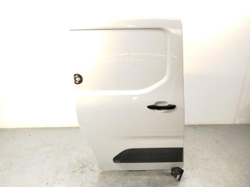 Used Right slide door FIAT DOBLO Box Body/MPV (510_, 511_) BlueHDi 100 (102 hp) 28450751