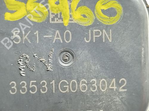 Other HONDA CR-V V (RW_, RT_) 2.0 e-CVT Hybrid AWD (RT6) | BP30450910O1  - Image 5