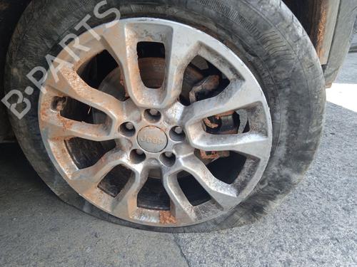 Rear mirror JEEP COMPASS (MP, M6, MV, M7) 1.6 Multijet | BP19286890I6 