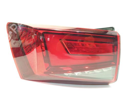 Used Left taillight Left taillight 24225787 24225787