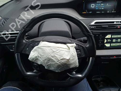 Left front driveshaft CITROËN C4 SPACETOURER (3D_)  | BP12679955M38 