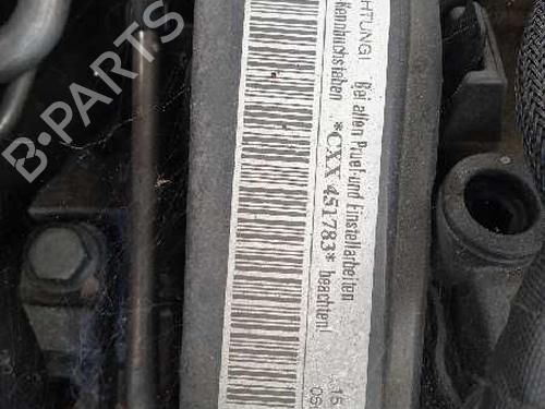 Throttle body SEAT LEON (5F1)  | BP12202800M82 