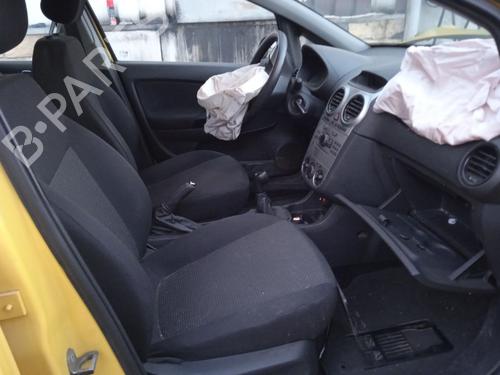 Alternator OPEL CORSA D (S07) 1.2 (L08, L68) | BP29582239M7 